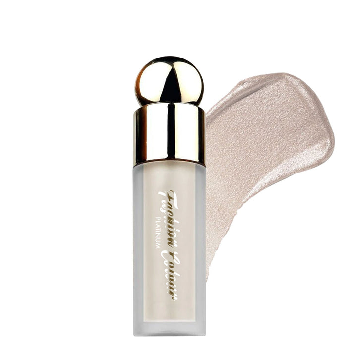 FASHION COLOUR Platinum Glow Shine Liquid High-Lighter