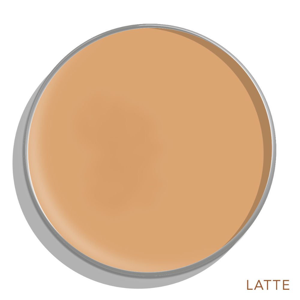 Daughter Earth The Concealer