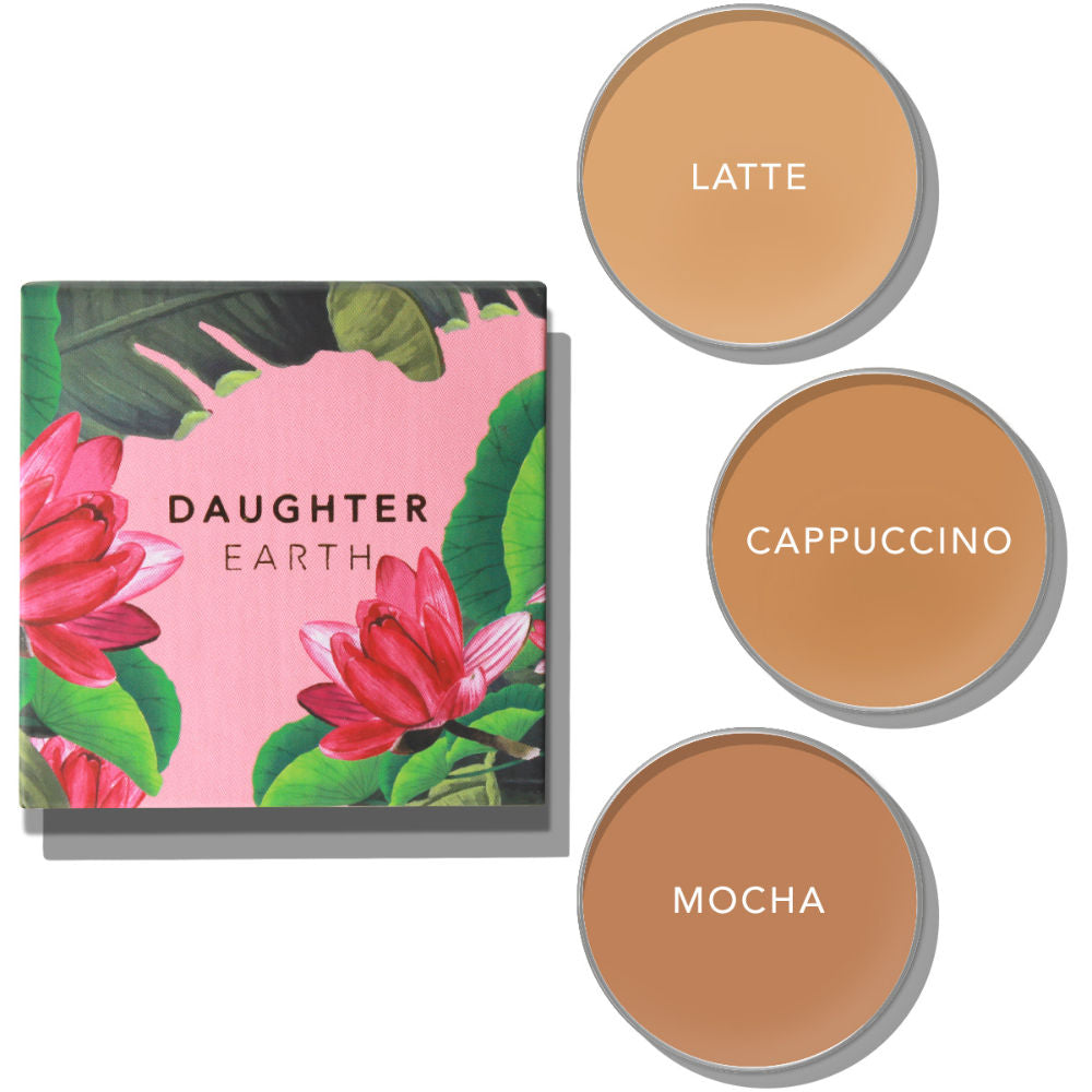 Daughter Earth The Concealer