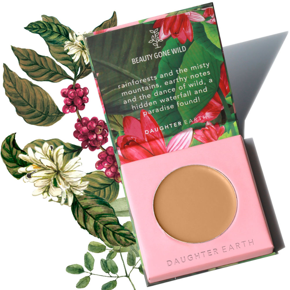 Daughter Earth The Concealer