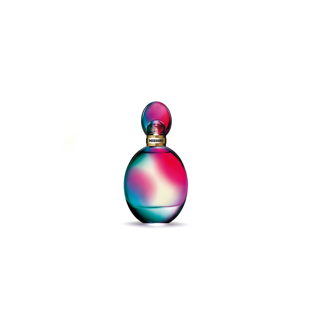 Missoni Eau De Parfum Natural Spray