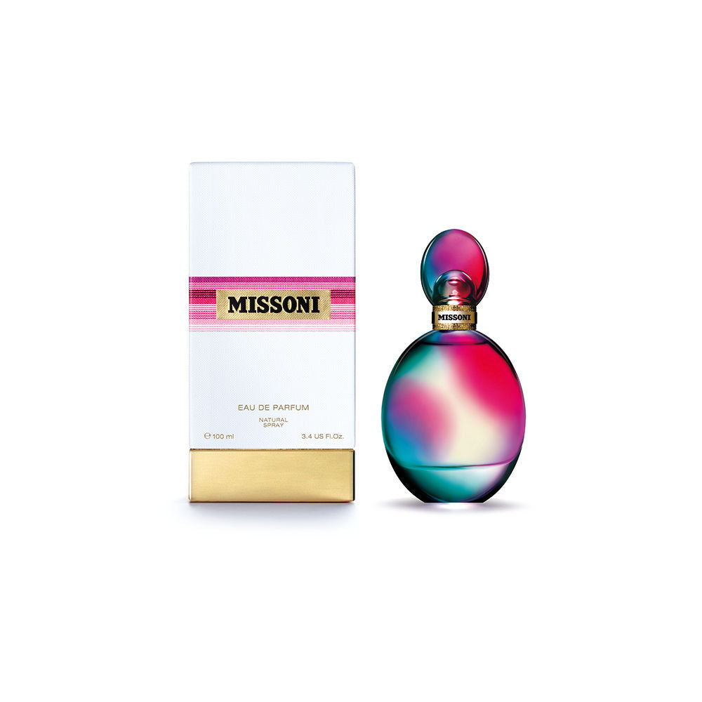 Missoni Eau De Parfum Natural Spray