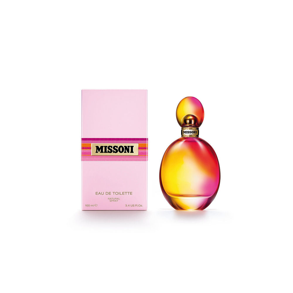 Missoni Eau De Toilette