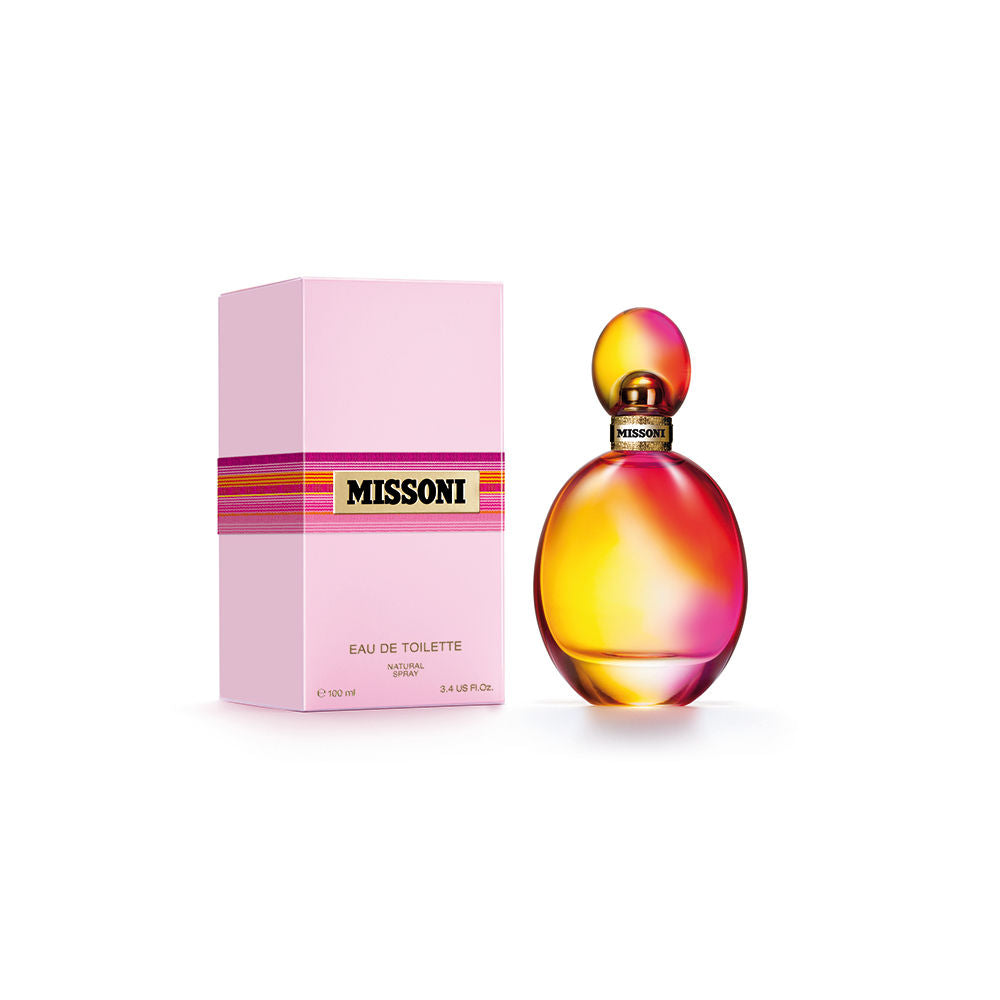 Missoni Eau De Toilette