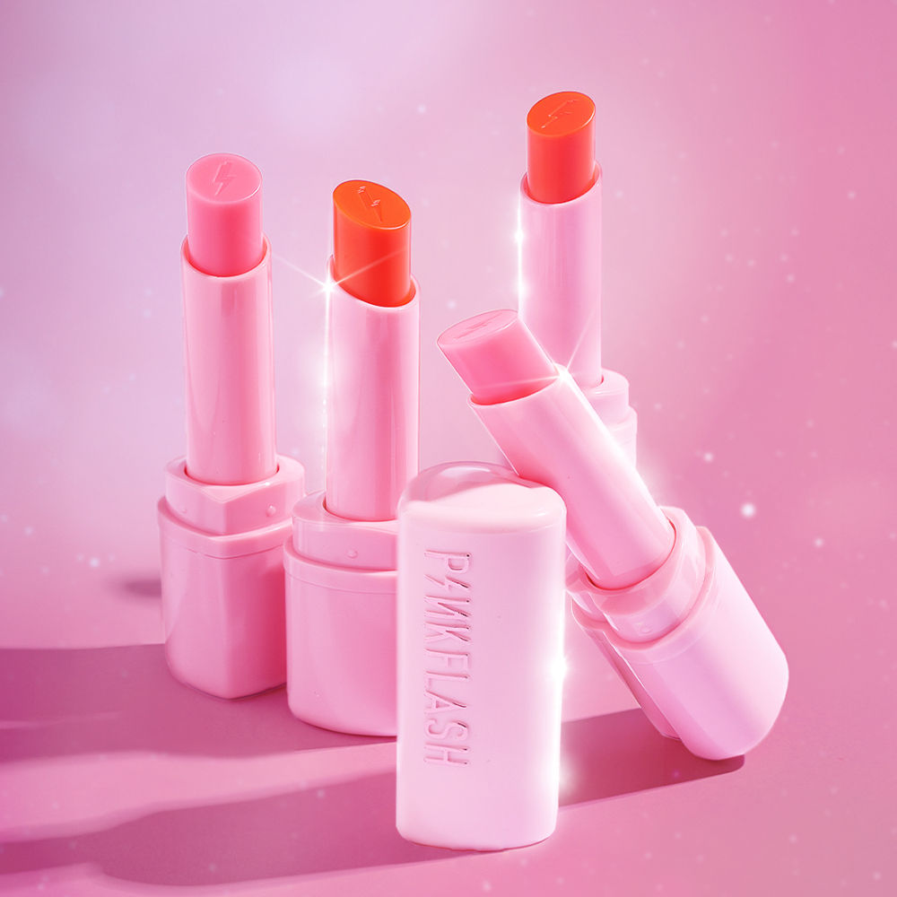 PINKFLASH Color Reviving Lip Balm