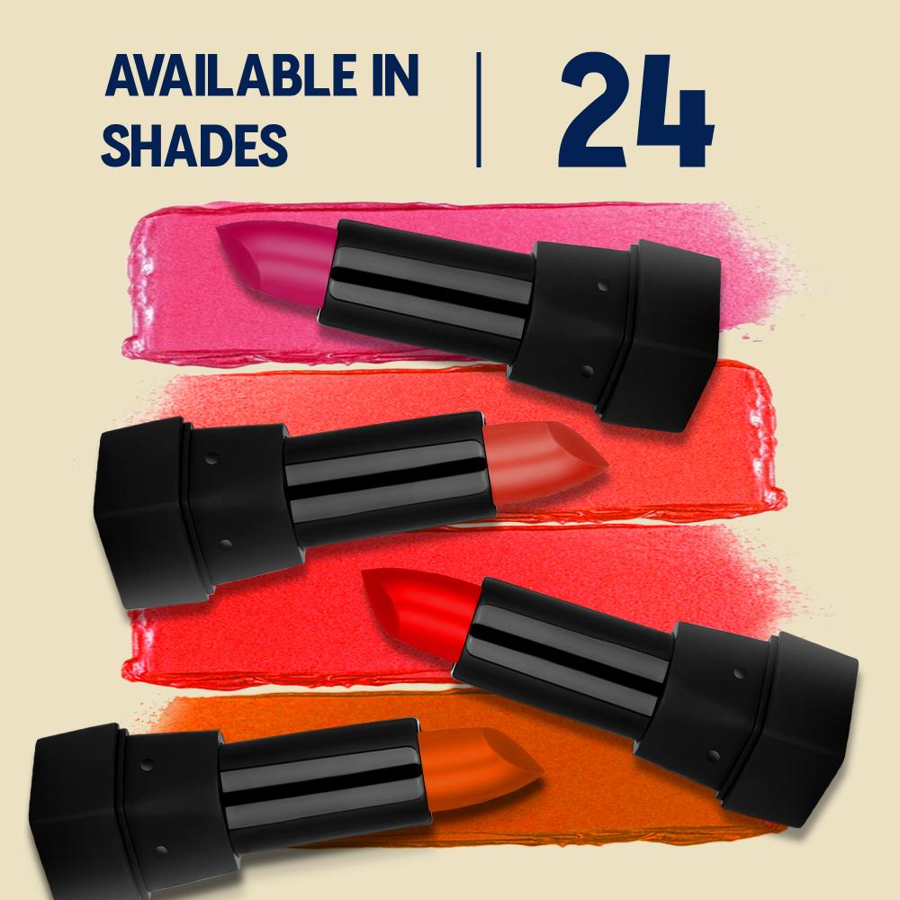 Beauty People Pure Matte Lipstick