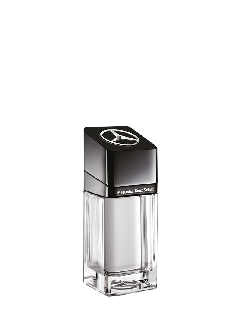 Mercedes-Benz Select Eau De Toilette For Him