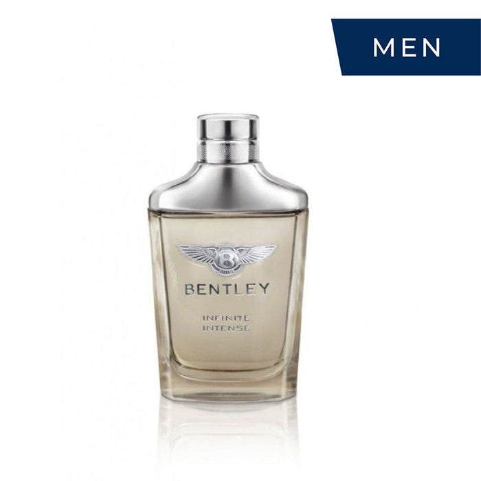 Bentley Infinite Eau De Toilette For Him