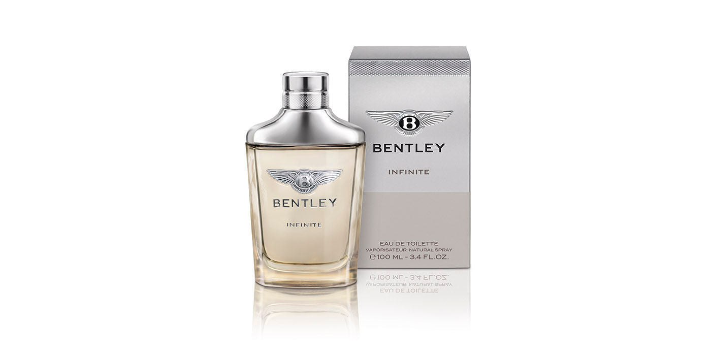 Bentley Infinite Eau De Toilette For Him