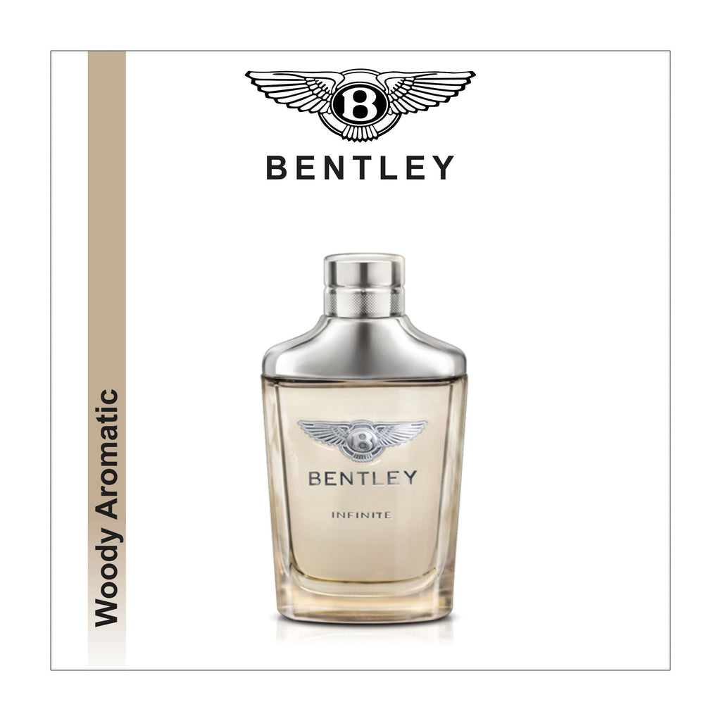 Bentley Infinite Eau De Toilette For Him