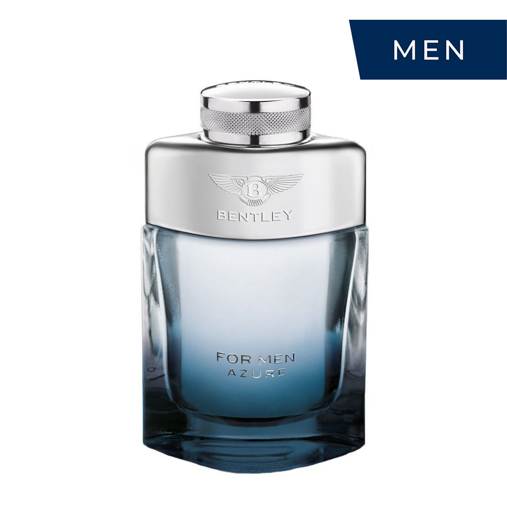 Bentley For Men Azure Eau De Toilette