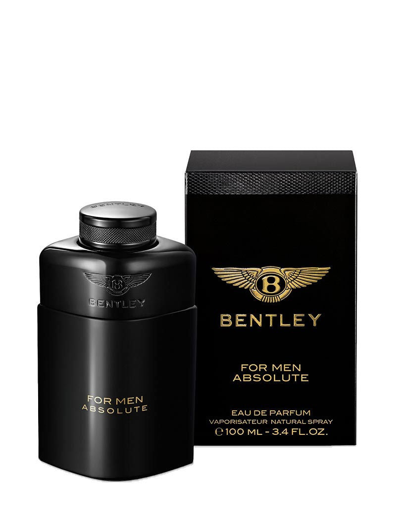 Bentley For Men Absolute Eau De Parfum