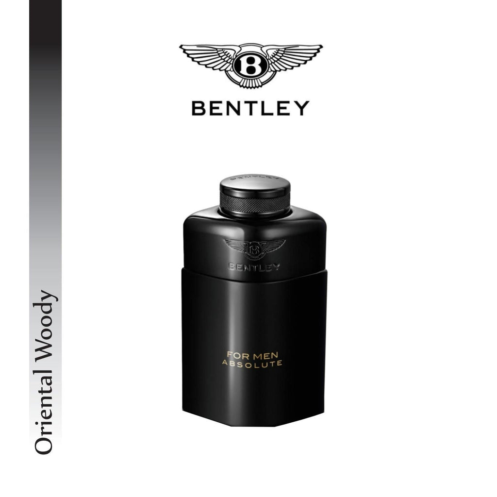 Bentley For Men Absolute Eau De Parfum