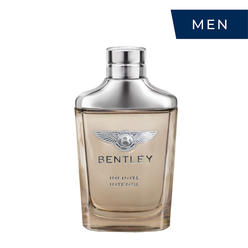 Bentley Infinite Intense Eau De Parfum For Him