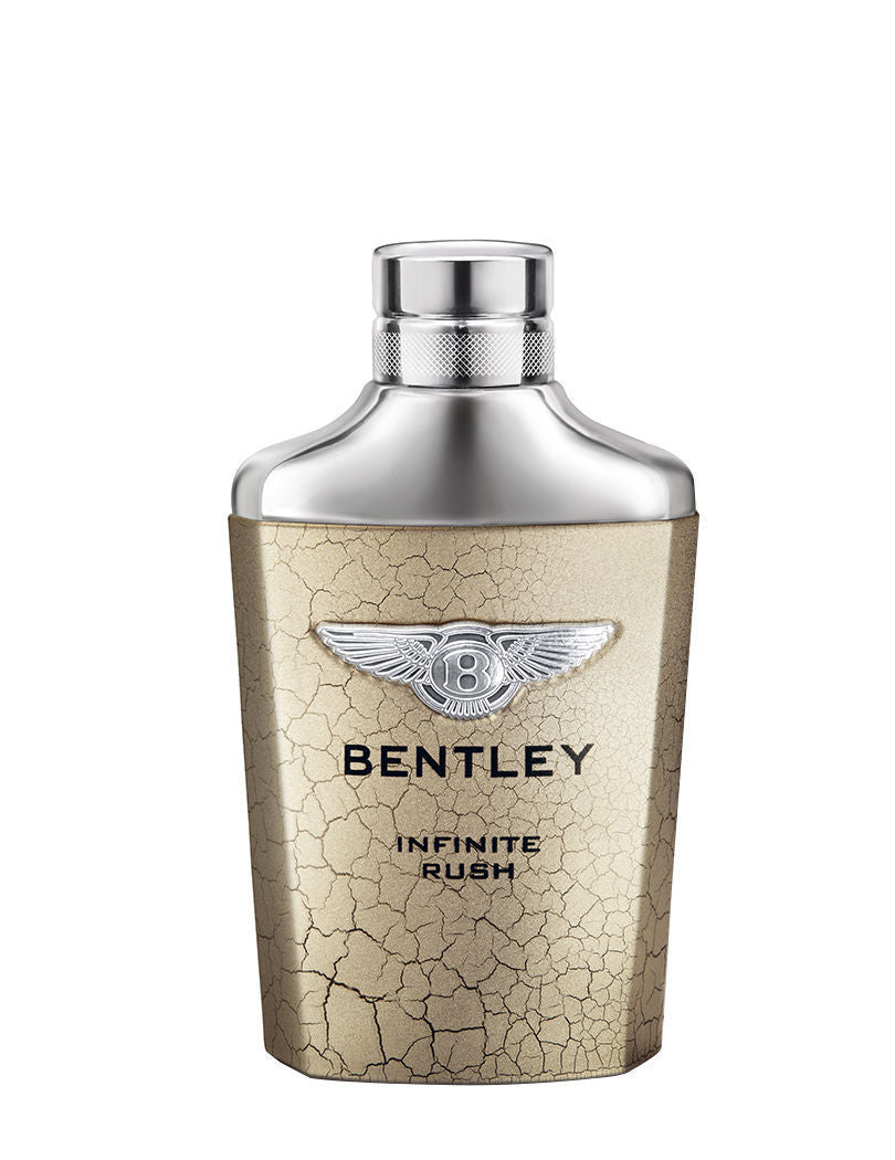 Bentley Infinite Rush Eau De Toilette For Him