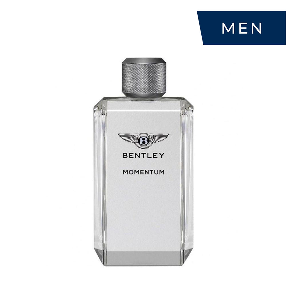 Bentley Momentum Eau De Toilette
