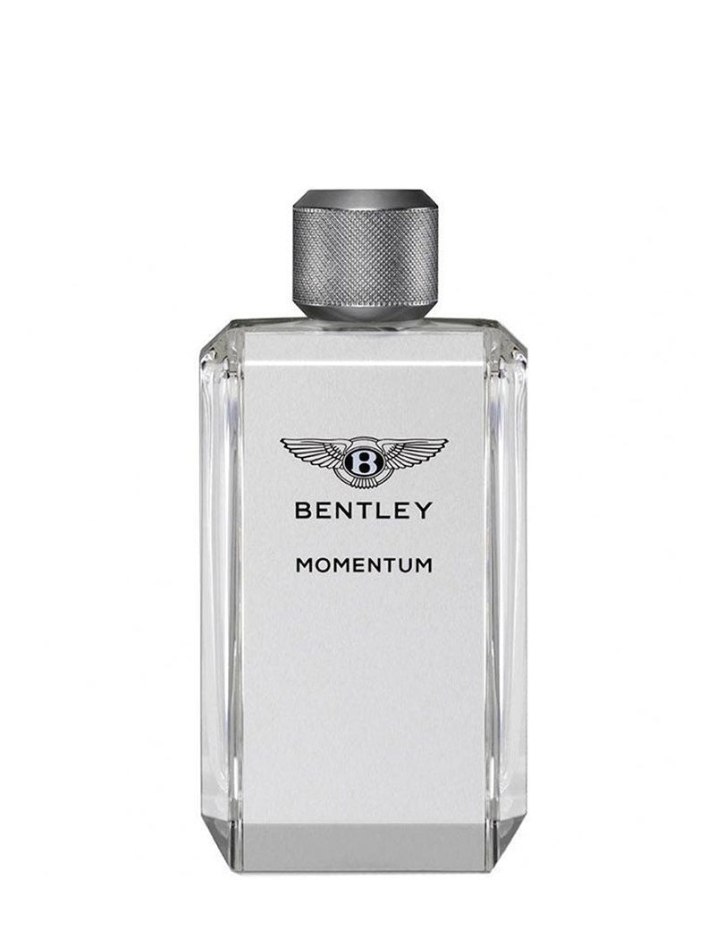 Bentley Momentum Eau De Toilette
