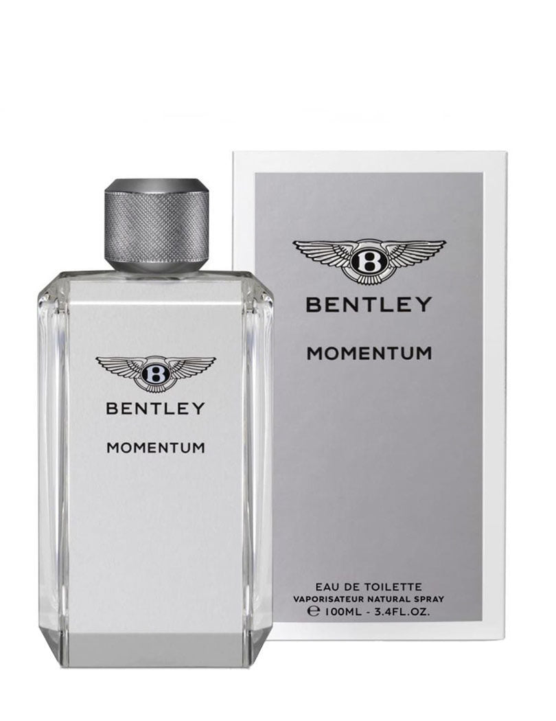 Bentley Momentum Eau De Toilette