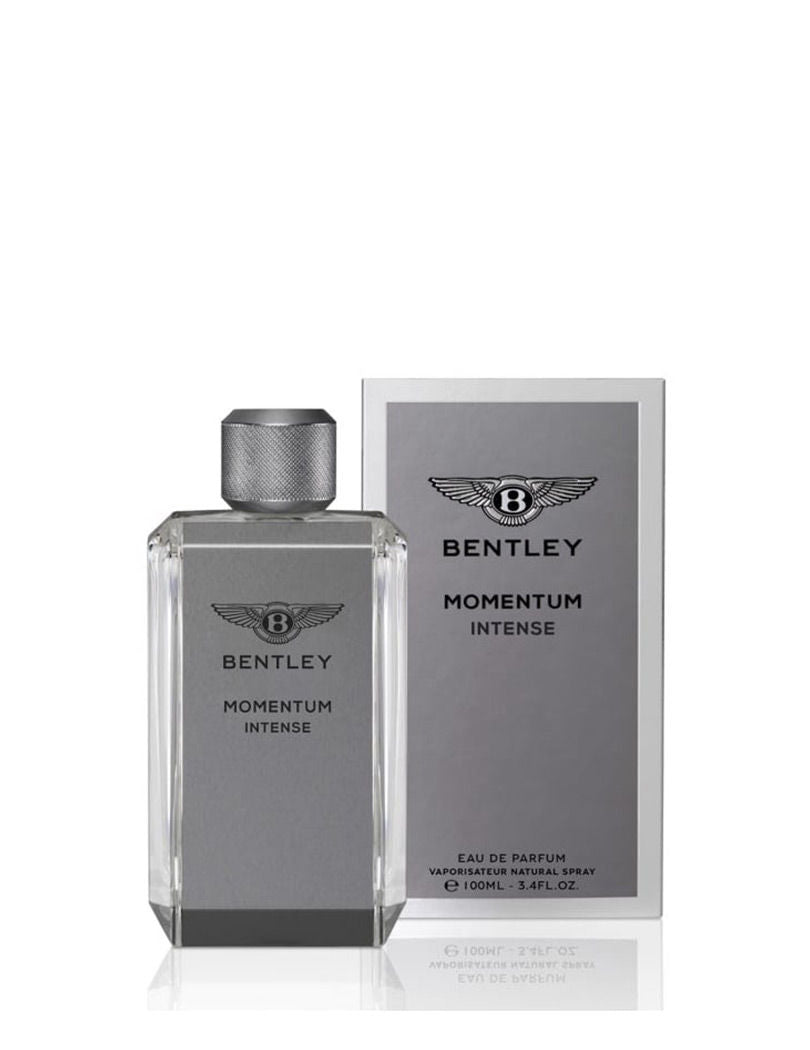 Bentley Momentum Intense Eau De Parfum