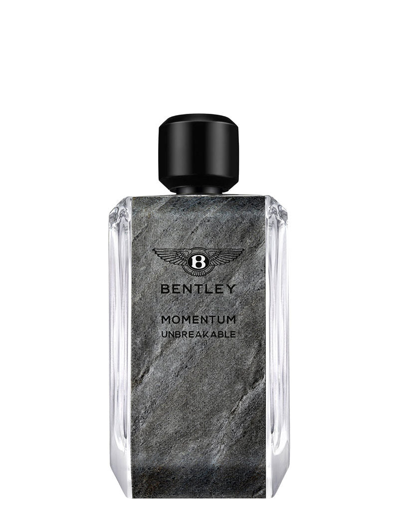 Bentley Momentum Unbreakble Eau De Parfum