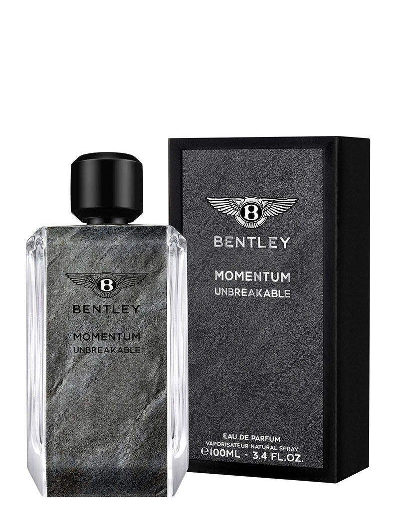 Bentley Momentum Unbreakble Eau De Parfum