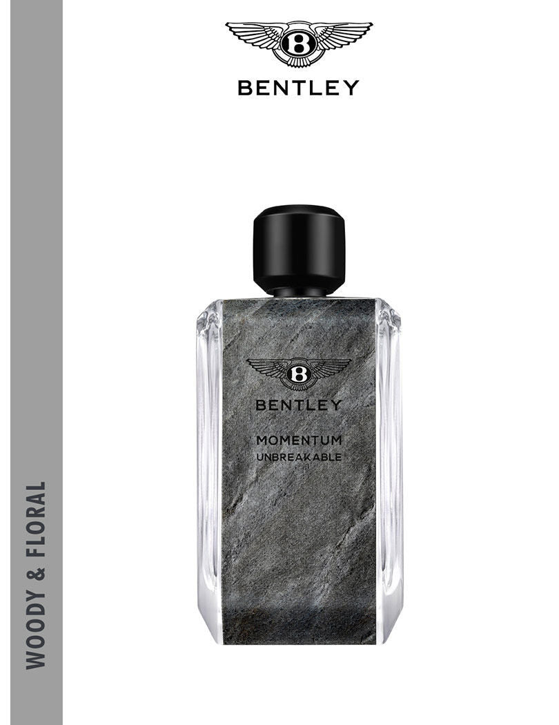 Bentley Momentum Unbreakble Eau De Parfum