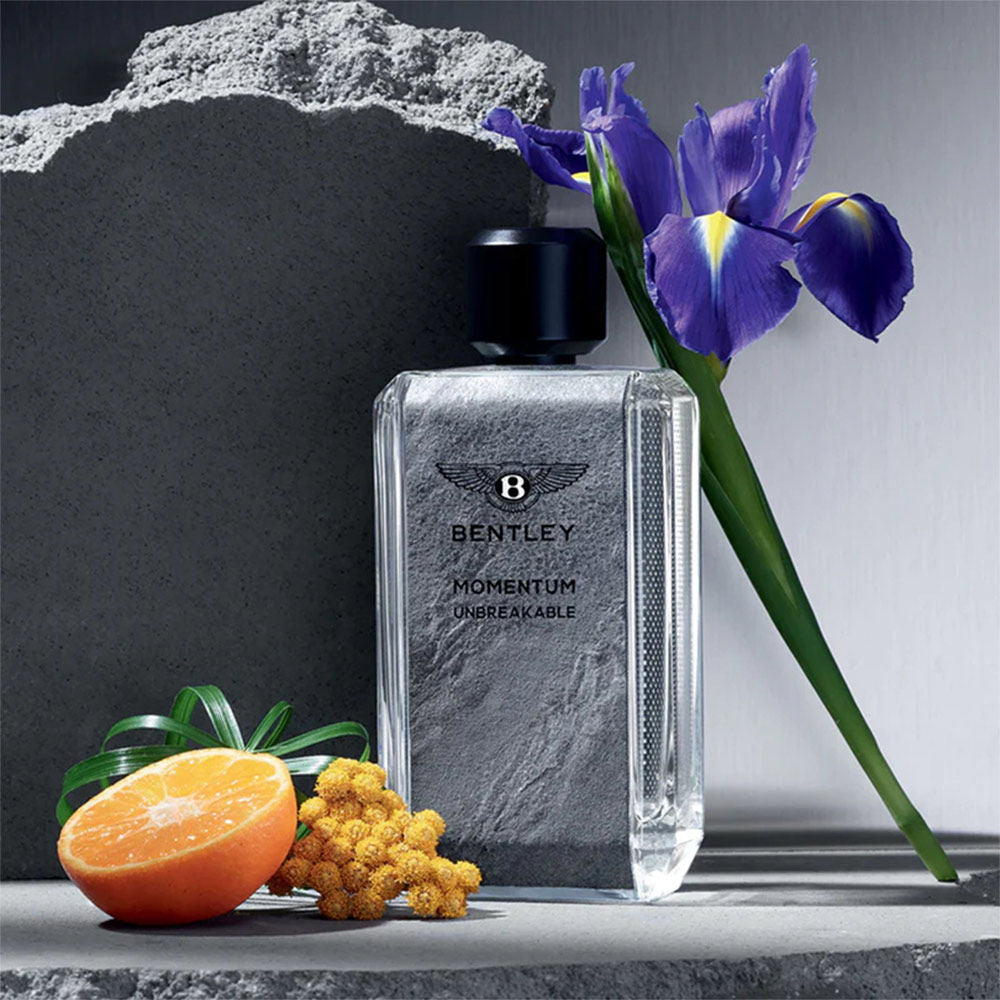 Bentley Momentum Unbreakble Eau De Parfum