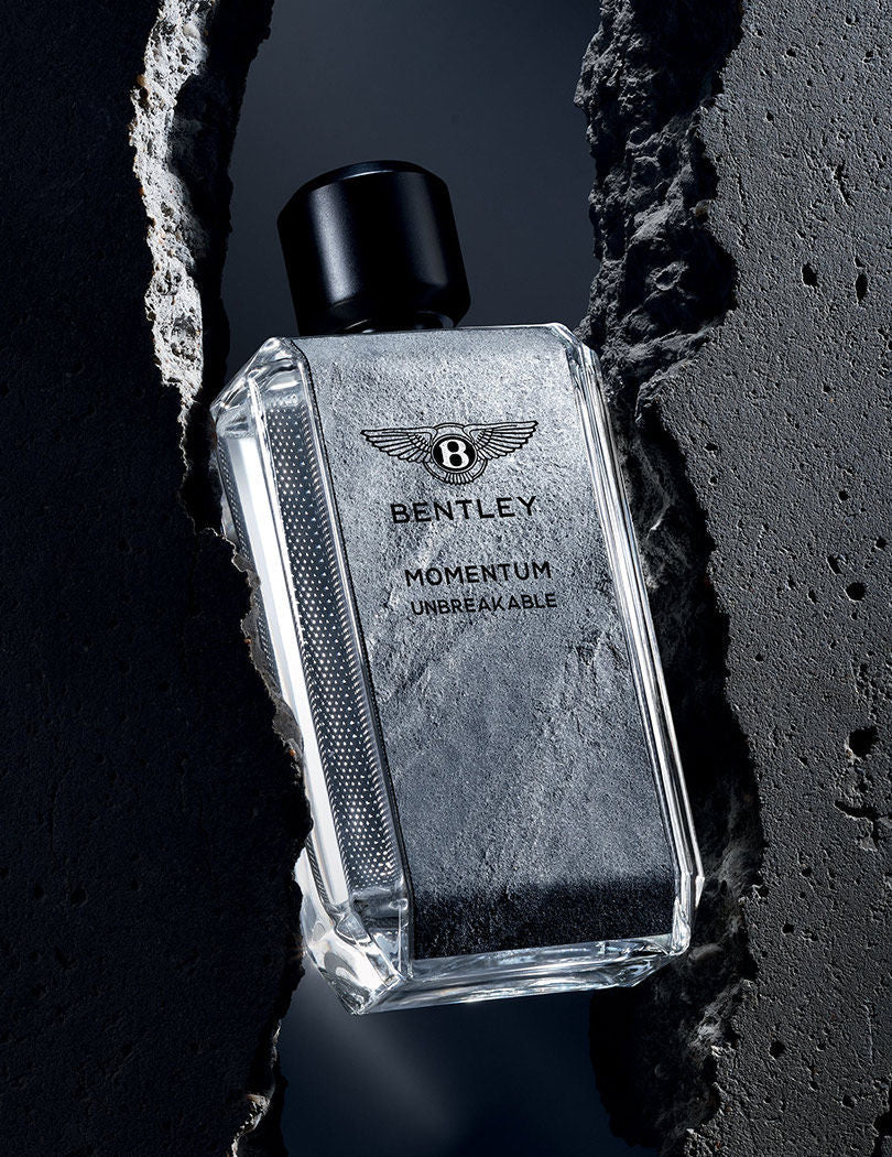 Bentley Momentum Unbreakble Eau De Parfum