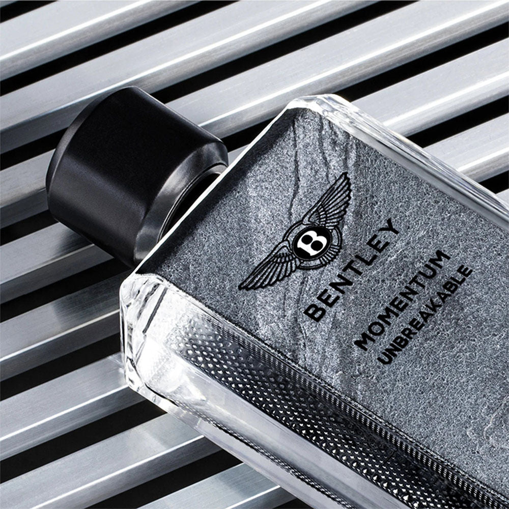Bentley Momentum Unbreakble Eau De Parfum