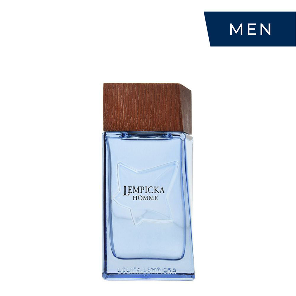 Lolita Lempicka Lempicka Homme Eau De Toilette For Him