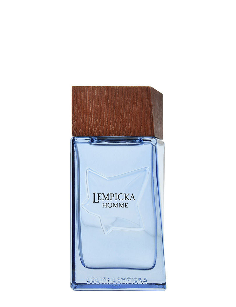 Lolita Lempicka Lempicka Homme Eau De Toilette For Him