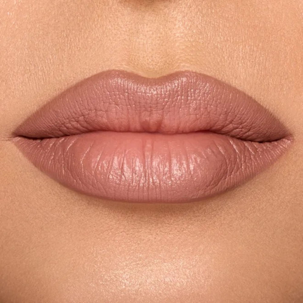 Charlotte Tilbury Super Nudes Lip Cheat Contour Duo