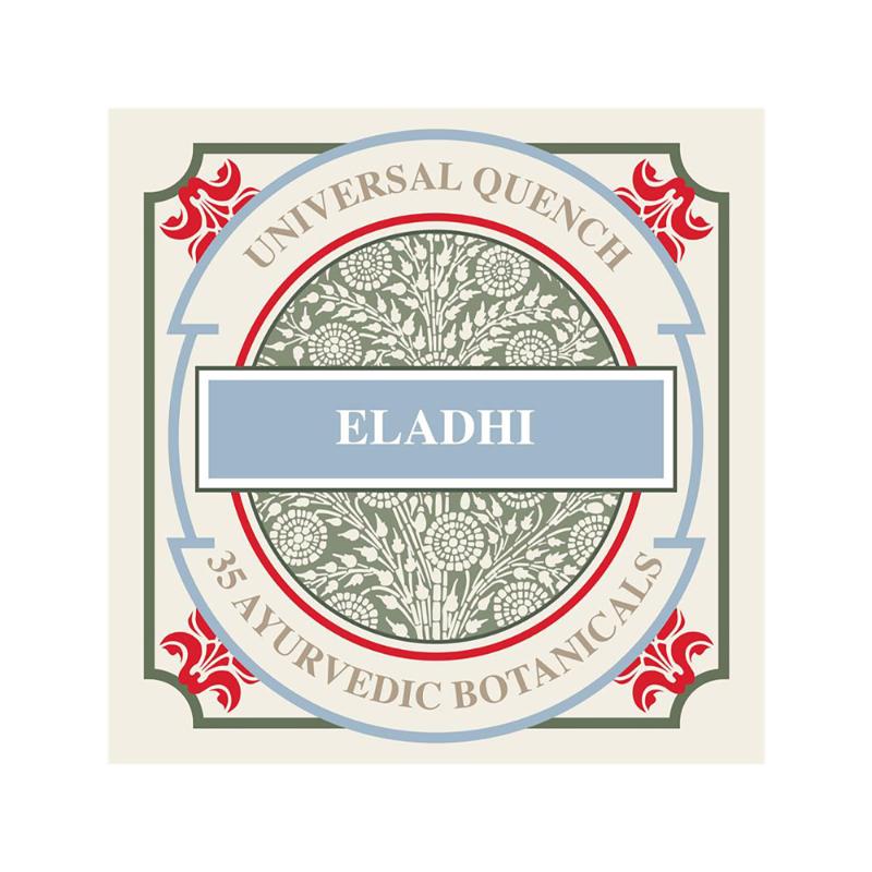 Kama Ayurveda Eladhi Hydrating Fresh Emulsion