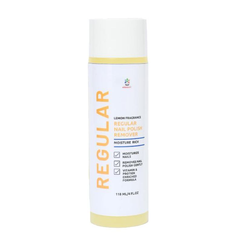 Bloomsberry Regular Nail Polish Remover