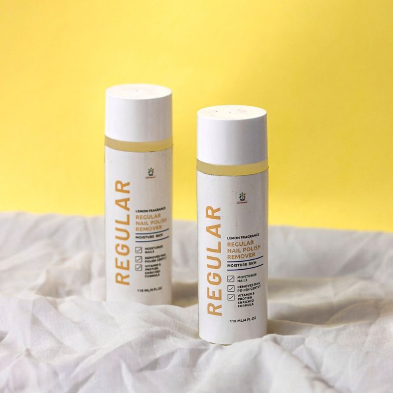 Bloomsberry Regular Nail Polish Remover