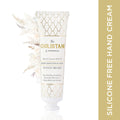 Kimirica Gulistan Hand Cream With Rose Water & Shea Butter, Non-Greasy & Quick-Absorb, All Skin Type