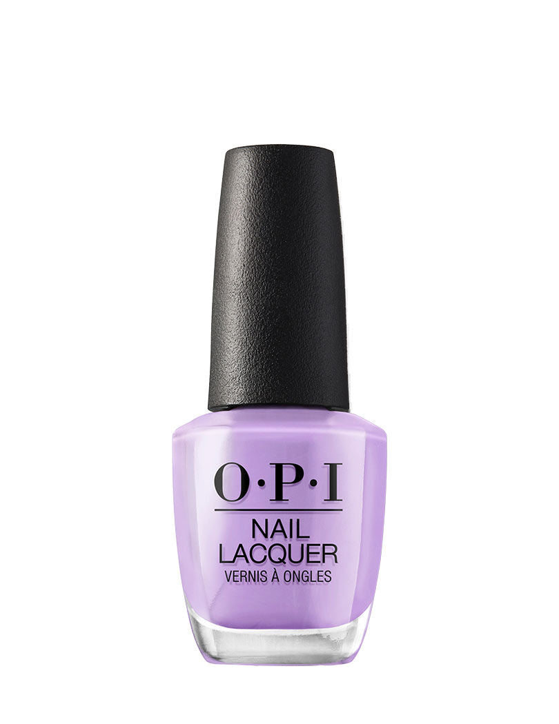 O.P.I Nail Lacquer