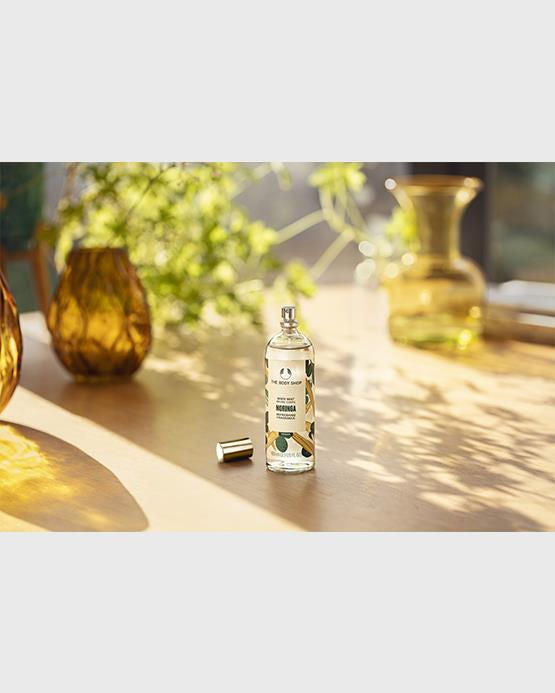 The Body Shop Moringa Body Mist For Her