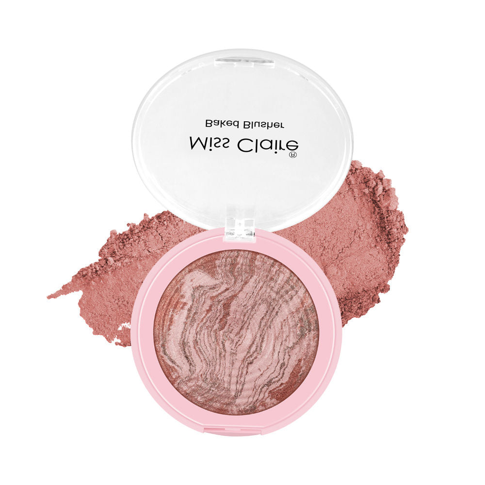 Miss Claire Baked Blusher