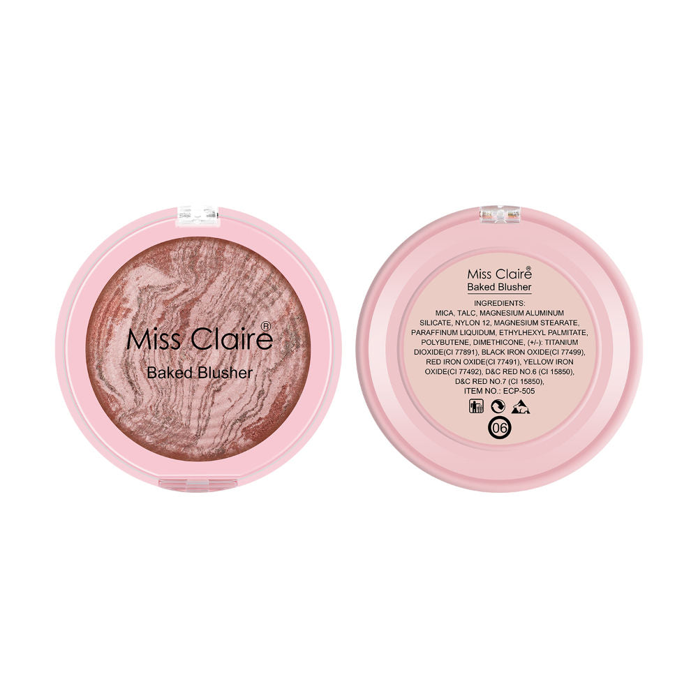 Miss Claire Baked Blusher