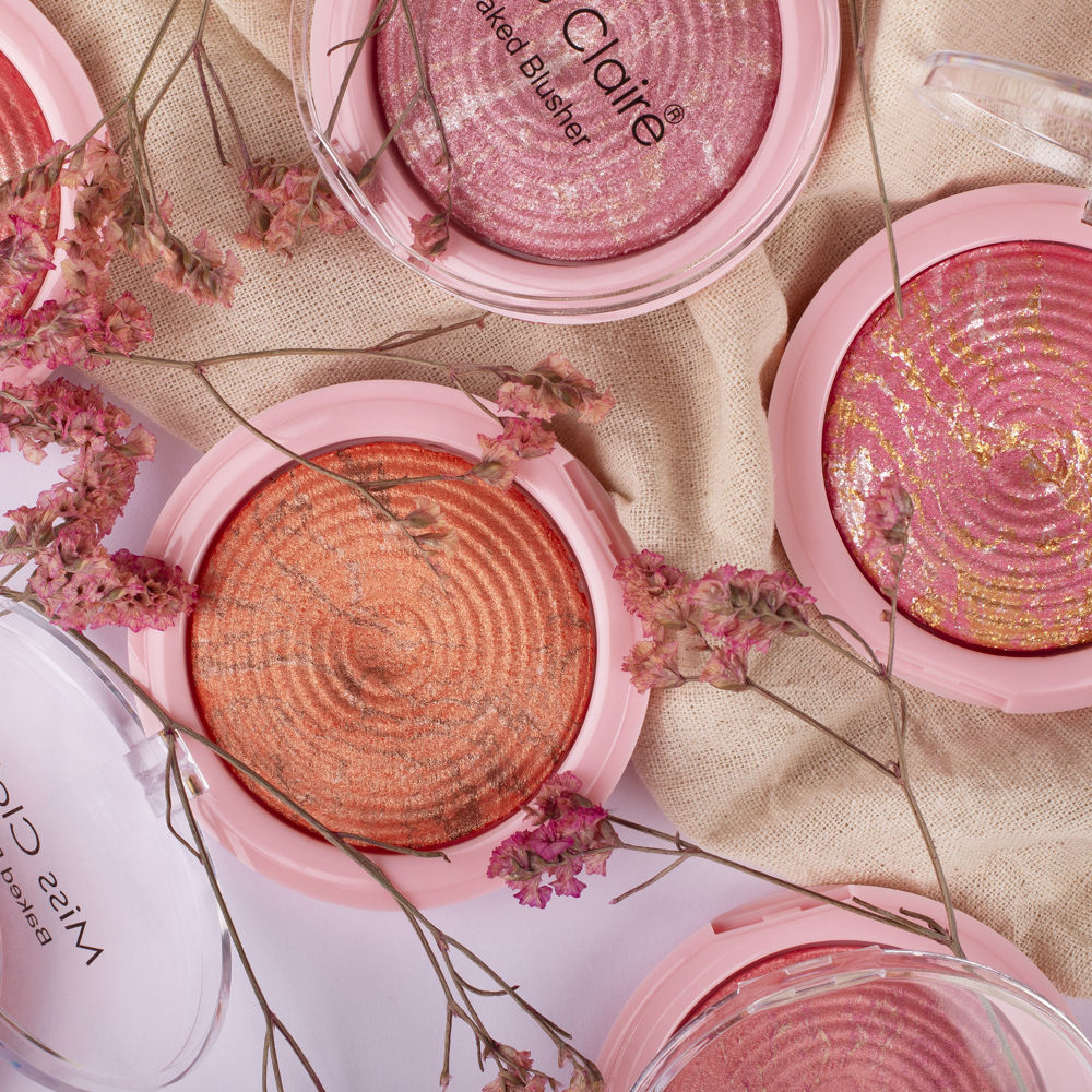 Miss Claire Baked Blusher