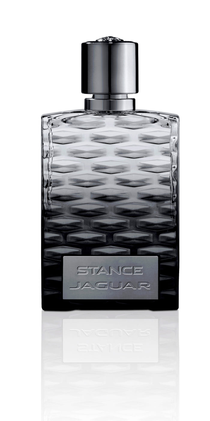 Jaguar Stance Eau De Toilette For Him