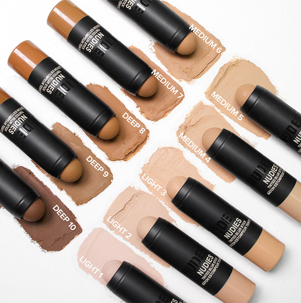 Nudestix Tinted Blur