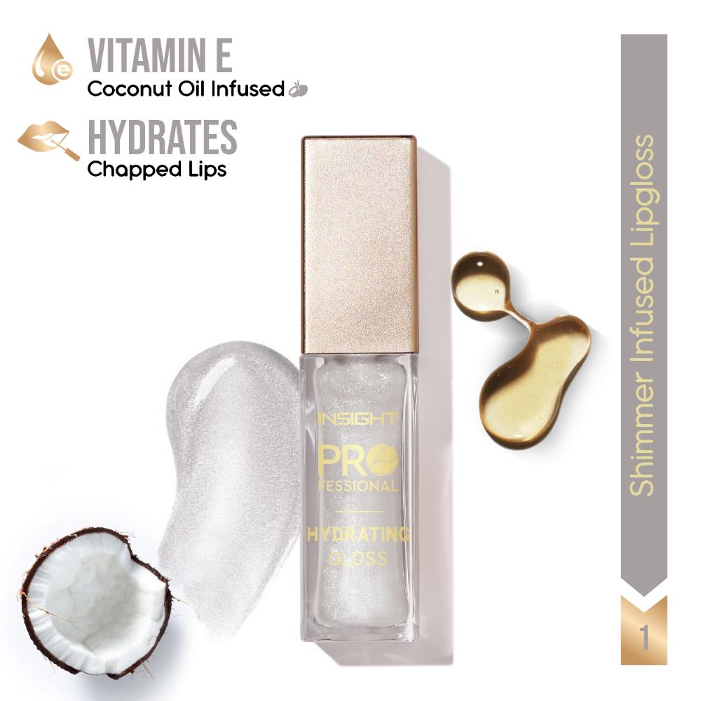 Insight Professional Hydrating Gloss