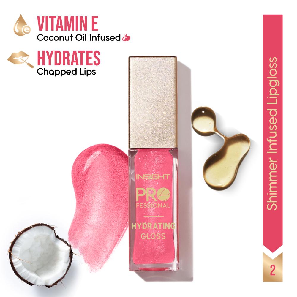 Insight Professional Hydrating Gloss