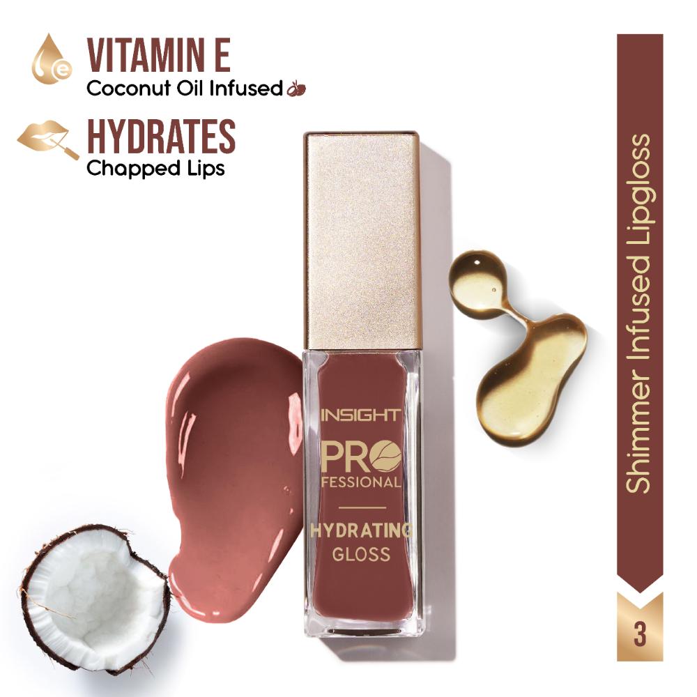 Insight Professional Hydrating Gloss