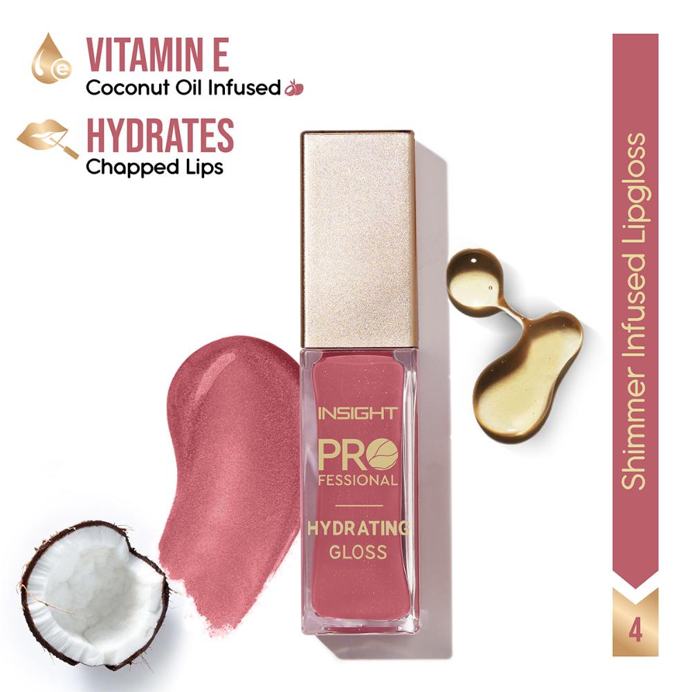 Insight Professional Hydrating Gloss