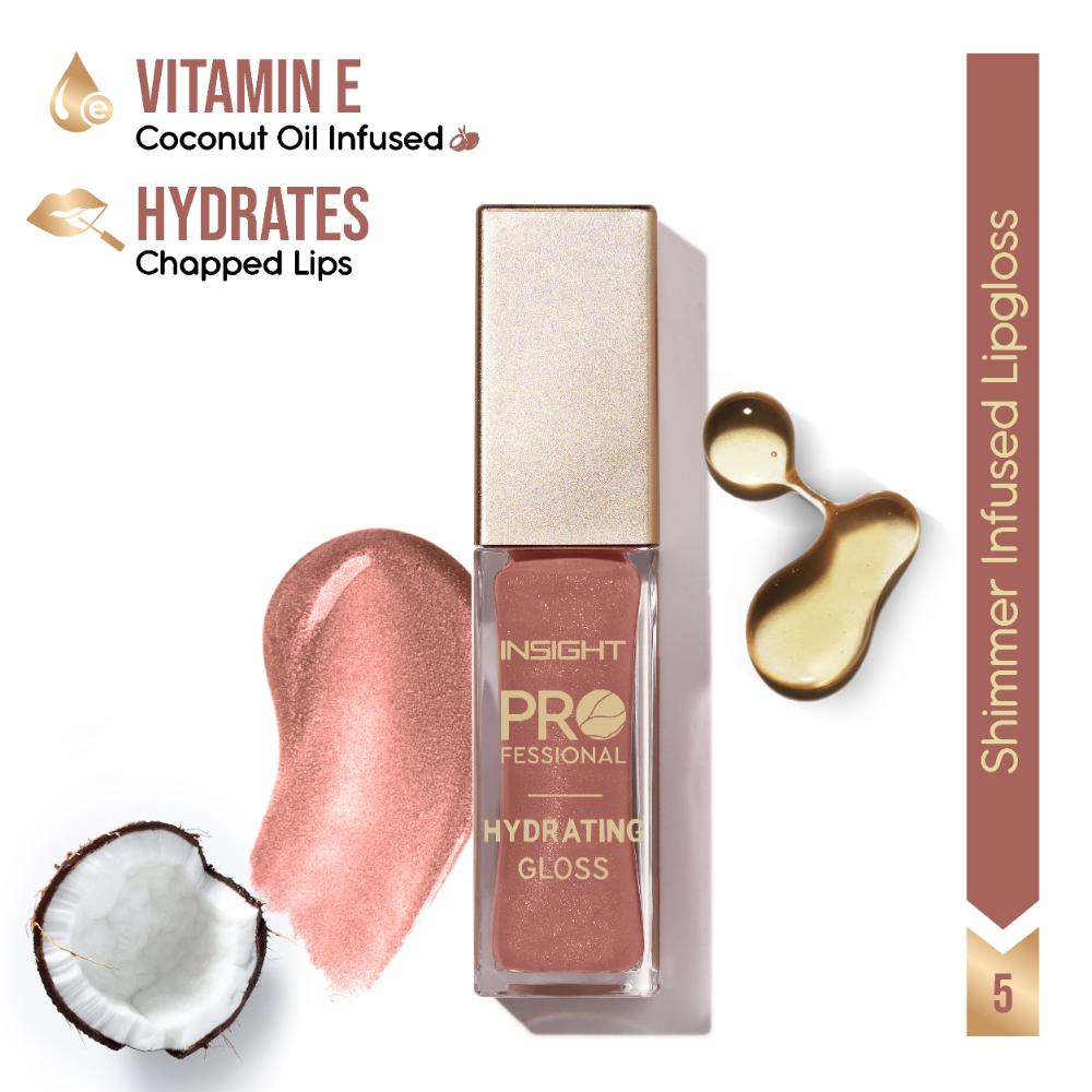 Insight Professional Hydrating Gloss