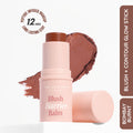 THE SKIN DIET COMPANY Blush Barrier Balm