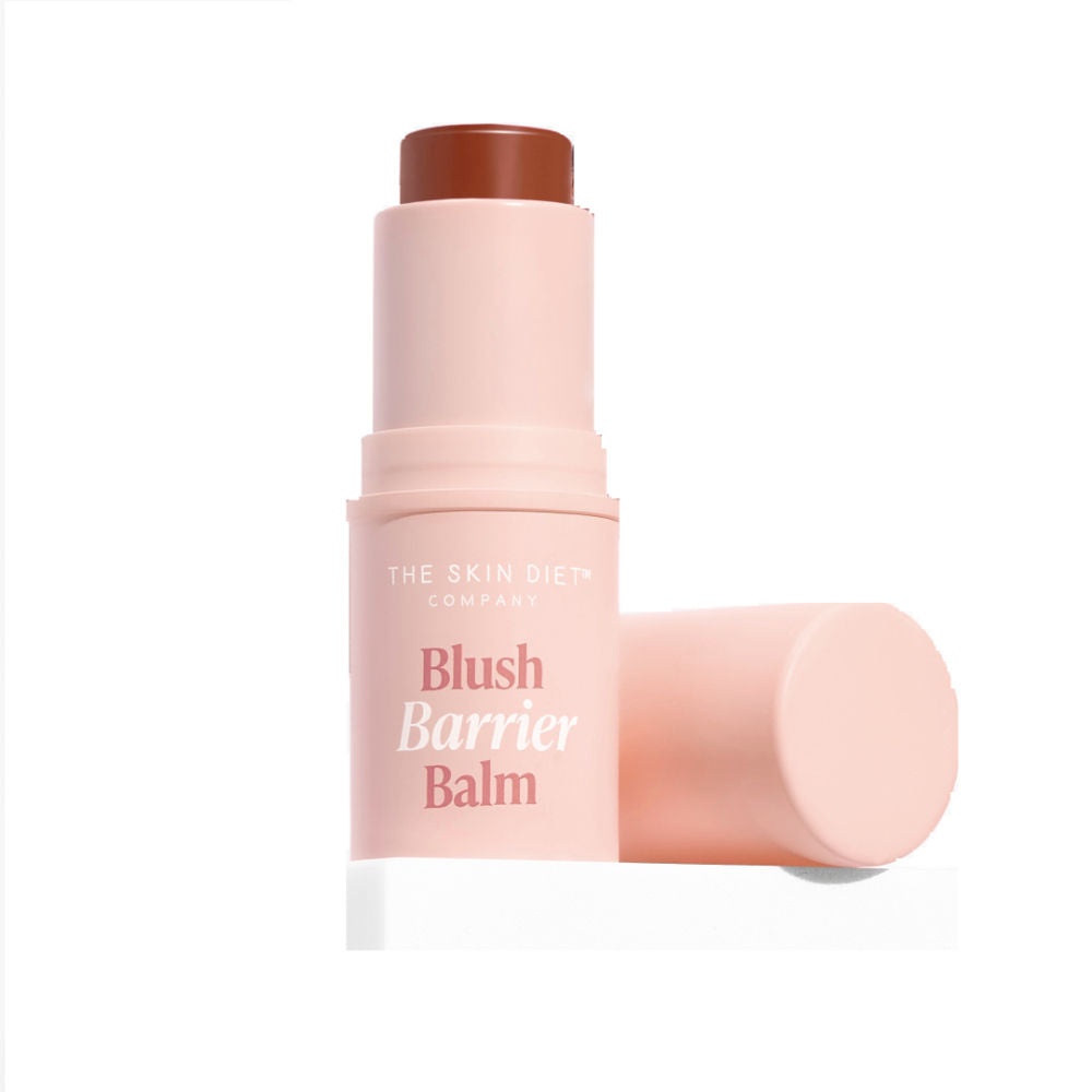 THE SKIN DIET COMPANY Blush Barrier Balm